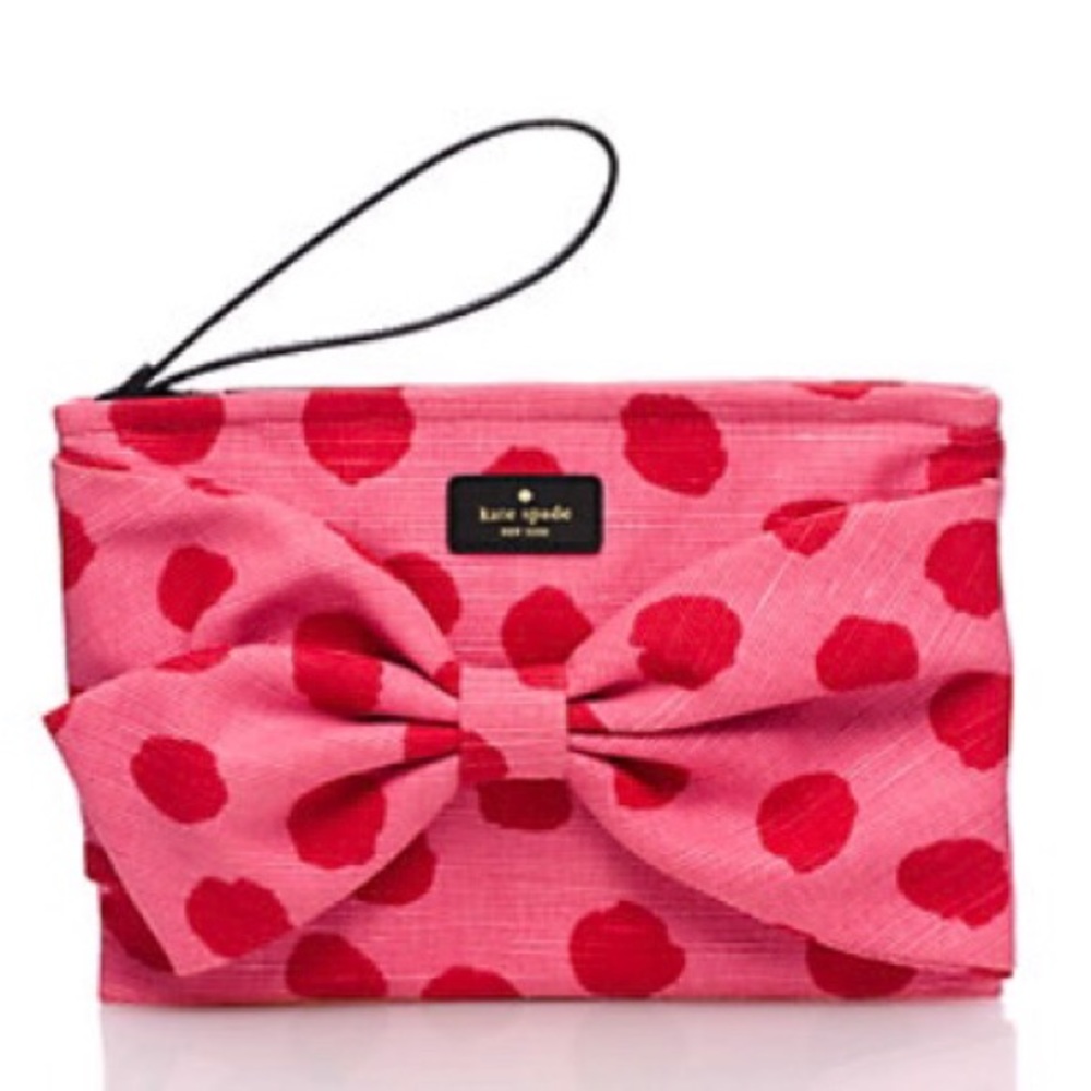 Kate Spade Wristlet